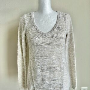 Abercrombie Kids Sweater size L